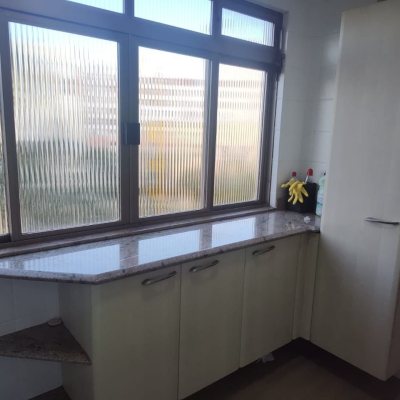 Cobertura com 396m², 3 quartos, 1 suíte, 2 garagens, no bairro Bom Abrigo em Florianópolis
