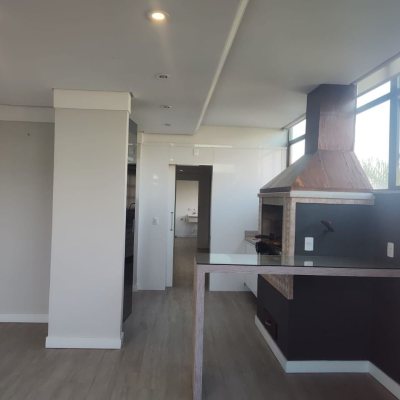 Cobertura com 396m², 3 quartos, 1 suíte, 2 garagens, no bairro Bom Abrigo em Florianópolis