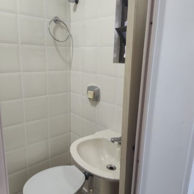 Cobertura com 396m², 3 quartos, 1 suíte, 2 garagens, no bairro Bom Abrigo em Florianópolis