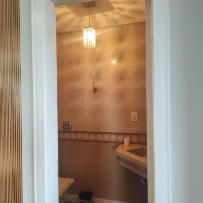 Cobertura com 396m², 3 quartos, 1 suíte, 2 garagens, no bairro Bom Abrigo em Florianópolis