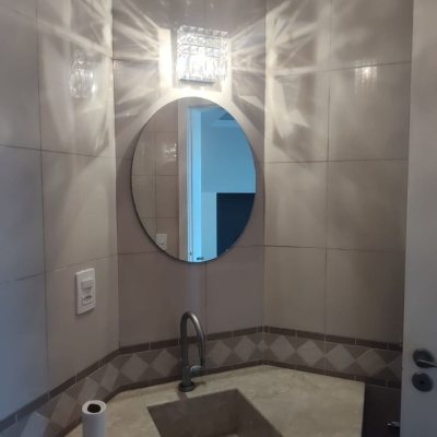 Cobertura com 396m², 3 quartos, 1 suíte, 2 garagens, no bairro Bom Abrigo em Florianópolis