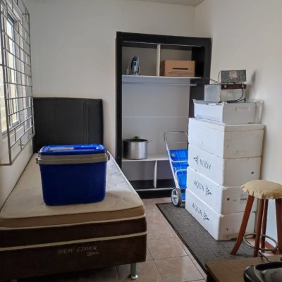 Casa Residencial com 150m², 4 quartos, 1 suíte, 1 garagem, no bairro Balneário em Florianópolis