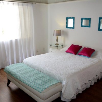 Casa Residencial com 158m², 3 quartos, 1 suíte, no bairro Lagoa da Conceição em Florianópolis