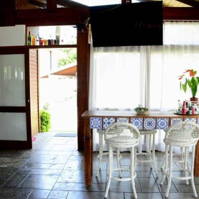 Casa Residencial com 158m², 3 quartos, 1 suíte, no bairro Lagoa da Conceição em Florianópolis