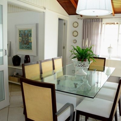 Casa Residencial com 158m², 3 quartos, 1 suíte, no bairro Lagoa da Conceição em Florianópolis