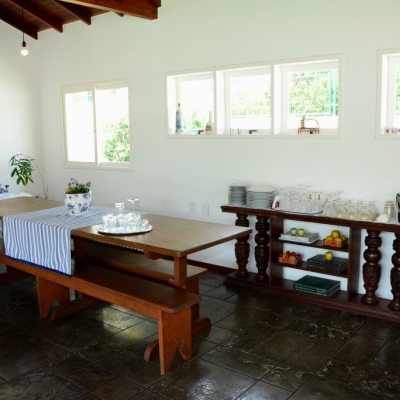 Casa Residencial com 158m², 3 quartos, 1 suíte, no bairro Lagoa da Conceição em Florianópolis