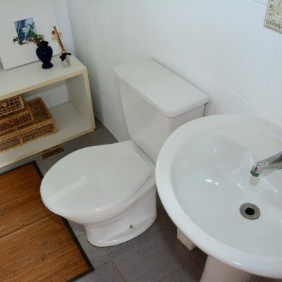 Casa Residencial com 158m², 3 quartos, 1 suíte, no bairro Lagoa da Conceição em Florianópolis