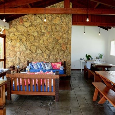 Casa Residencial com 158m², 3 quartos, 1 suíte, no bairro Lagoa da Conceição em Florianópolis