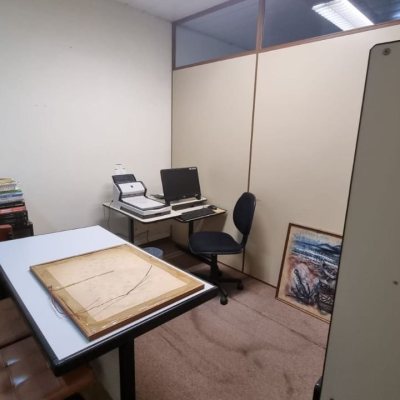 Predio com 361m², 6 garagens, no bairro Centro em Florianópolis