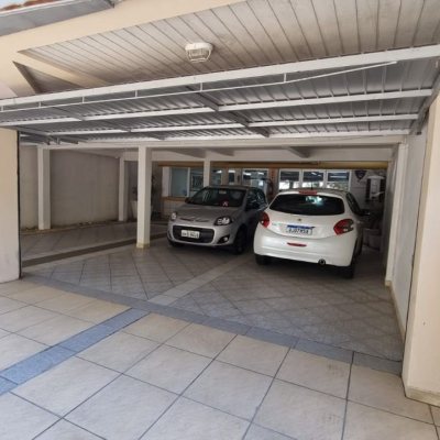 Predio com 361m², 6 garagens, no bairro Centro em Florianópolis