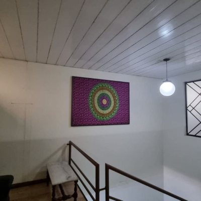 Predio com 361m², 6 garagens, no bairro Centro em Florianópolis