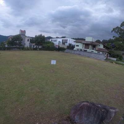Terrenos Residenciais com 906m², no bairro João Paulo em Florianópolis