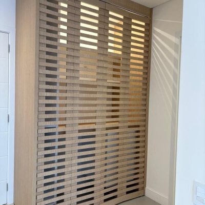 Apartamentos com 42m², 1 quarto, 1 garagem, no bairro Estreito em Florianópolis