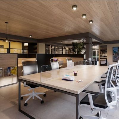 Apartamentos com 42m², 1 quarto, 1 garagem, no bairro Estreito em Florianópolis