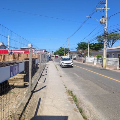 Galpão/Loja com 745m², 10 garagens, no bairro Bela Vista em Palhoça