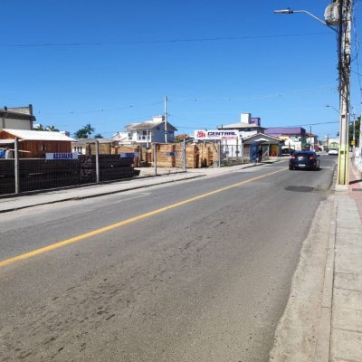 Galpão/Loja com 745m², 10 garagens, no bairro Bela Vista em Palhoça