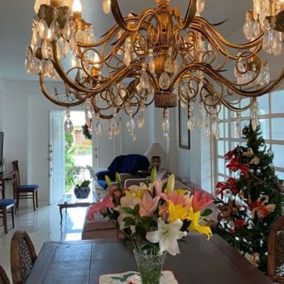 Casa Residencial com 250m², 5 quartos, 3 suítes, 4 garagens, no bairro Jurerê Internacional em Florianópolis