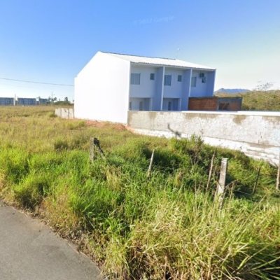 Terreno Comercial/Residencial com 506m², no bairro Sertão Do Maruim em São José