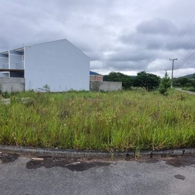 Terreno Comercial/Residencial com 506m², no bairro Sertão Do Maruim em São José