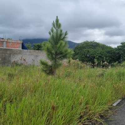 Terreno Comercial/Residencial com 506m², no bairro Sertão Do Maruim em São José