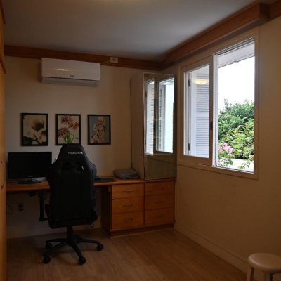 Casa em Condomínio com 320m², 4 quartos, 4 suítes, 4 garagens, no bairro Canto Da Lagoa em Florianópolis