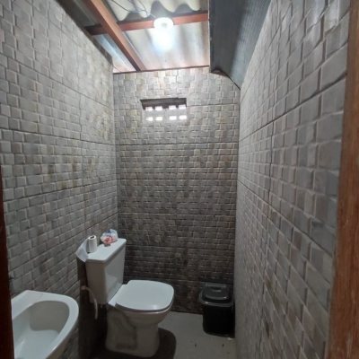 Casa Residencial com 100m², 3 quartos, 2 garagens, no bairro Areias em São José