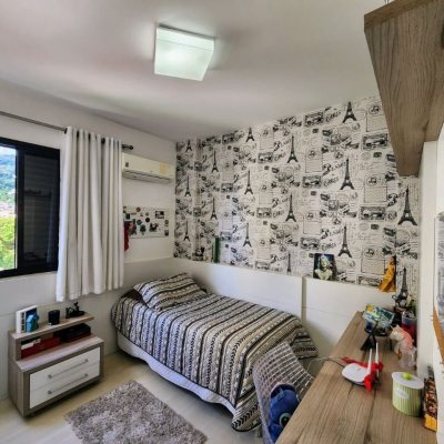 Apartamentos com 66m², 2 quartos, 1 suíte, 2 garagens, no bairro Centro em Florianópolis