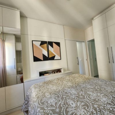 Apartamentos com 66m², 2 quartos, 1 suíte, 2 garagens, no bairro Centro em Florianópolis