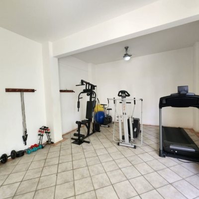 Apartamentos com 66m², 2 quartos, 1 suíte, 2 garagens, no bairro Centro em Florianópolis