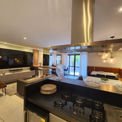 Apartamentos com 66m², 2 quartos, 1 suíte, 2 garagens, no bairro Centro em Florianópolis