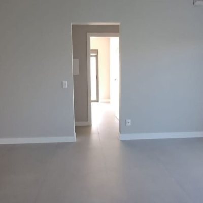 Apartamentos com 91m², 3 quartos, 1 suíte, 2 garagens, no bairro Ingleses em Florianópolis