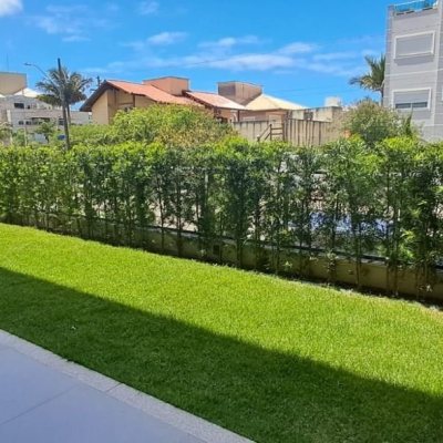 Apartamentos com 91m², 3 quartos, 1 suíte, 2 garagens, no bairro Ingleses em Florianópolis