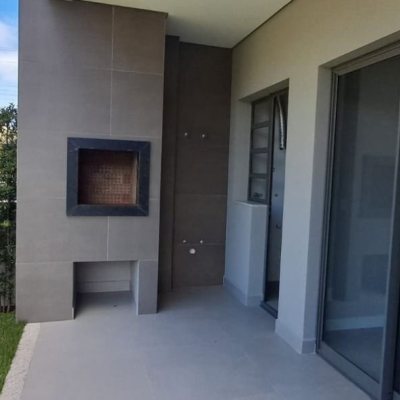 Apartamentos com 91m², 3 quartos, 1 suíte, 2 garagens, no bairro Ingleses em Florianópolis