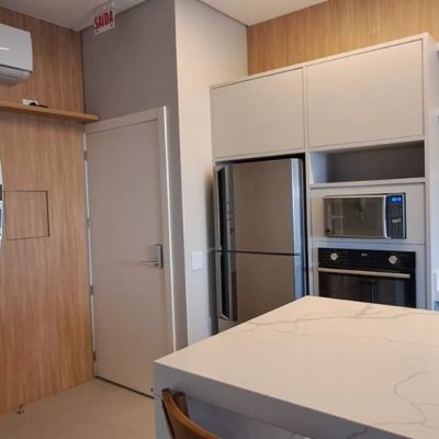 Apartamentos com 91m², 3 quartos, 1 suíte, 2 garagens, no bairro Ingleses em Florianópolis