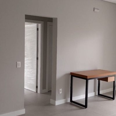 Apartamentos com 91m², 3 quartos, 1 suíte, 2 garagens, no bairro Ingleses em Florianópolis