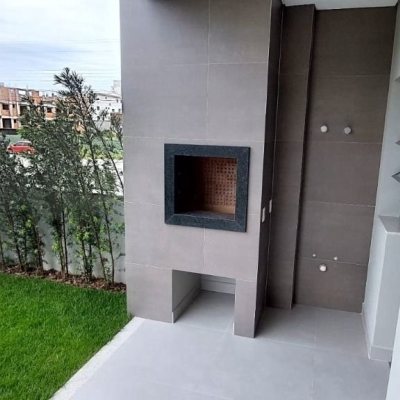 Apartamentos com 91m², 3 quartos, 1 suíte, 2 garagens, no bairro Ingleses em Florianópolis