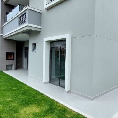 Apartamentos com 91m², 3 quartos, 1 suíte, 2 garagens, no bairro Ingleses em Florianópolis