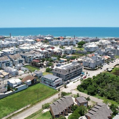 Apartamentos com 91m², 3 quartos, 1 suíte, 2 garagens, no bairro Ingleses em Florianópolis