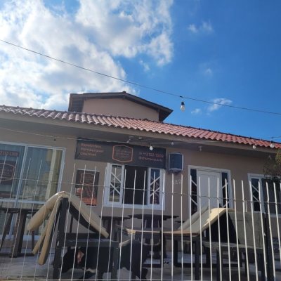 Casa Residencial com 160m², 3 quartos, 1 garagem, no bairro Serraria em São José