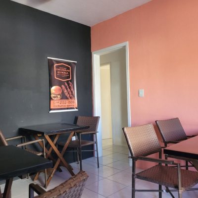 Casa Residencial com 160m², 3 quartos, 1 garagem, no bairro Serraria em São José