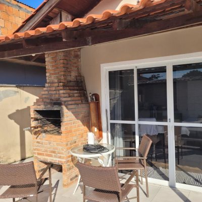 Casa Residencial com 160m², 3 quartos, 1 garagem, no bairro Serraria em São José