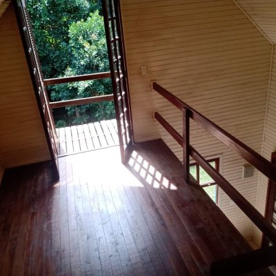 Casa Residencial com 81m², 2 quartos, no bairro Santinho em Florianópolis