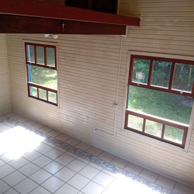 Casa Residencial com 81m², 2 quartos, no bairro Santinho em Florianópolis