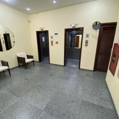 Sala com 43m², no bairro Centro em Florianópolis