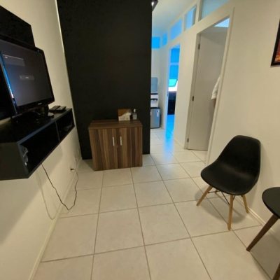 Sala com 43m², no bairro Centro em Florianópolis