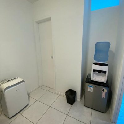 Sala com 43m², no bairro Centro em Florianópolis