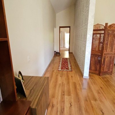 Casa Residencial com 280m², 4 quartos (sendo 3 suítes), 2 garagens, no bairro Sul Do Rio em Santo Amaro Da Imperatriz