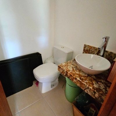 Casa Residencial com 280m², 4 quartos (sendo 3 suítes), 2 garagens, no bairro Sul Do Rio em Santo Amaro Da Imperatriz