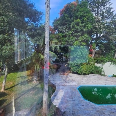 Casa Residencial com 166m², 3 quartos, 3 garagens, no bairro Ponta De Baixo em São José