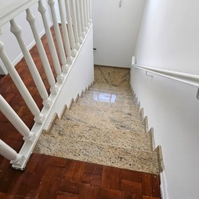 Casa Residencial com 166m², 3 quartos, 3 garagens, no bairro Ponta De Baixo em São José